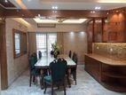 luxury fully furnish have gym and swimming apt at Gulshan North