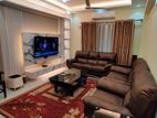 Luxury Fully Furnished 3-Bed Apartment for Rent in Gulshan-1