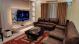Luxury Fully Furnished 3-Bed Apartment for Rent in Gulshan-1