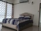 Luxury Fully Furnished Apartment Rent In Baridhara Diplomatic Zone