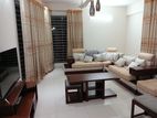Luxury Fully Furnished Apartment Rent In Gulshan -2