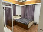 Luxury fully furnished apt at CDA Ave 3rd floor GEC, SANMAR