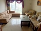 Luxury Fully furnished apt rent In Gulshan