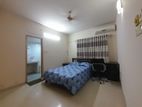Luxury Fully Furnished Flat Rent At Gulshan-2