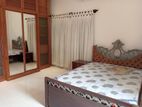 Luxury Fully Furnished Flat Rent In Baridhara Diplomatic Zone