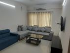 Luxury Fully Furnished Flat Rent in Gulshan-2