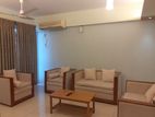 Luxury furnished 3beds new apartment for rent in Banani north