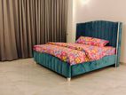 Luxury Furnished 4900 Sqft 4bedroom Apt. Rent in Gulshan-2