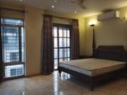 Luxury Furnished 4beds 4 attached baths new Flat For Rent in Gulshan 2