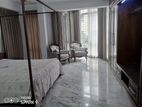 LUXURY FURNISHED APARTMENT FOR RENT IN GULSHAN NORTH