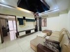 Luxury Furnished Flat For Rent in Gulshan