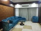 Luxury Furnished Flat For Rent in Gulshan