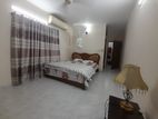 Luxury Furnished Flat Rent At Gulshan-2