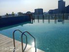 Luxury Furnished Flat with Pool Zim For Rent Gulshan North