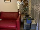 luxury furnished service apartment close to SANMAR shopping & GEC