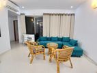 Luxury furnished with new furniture flat for rent in Gulshan north