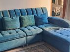 Luxury Sofa