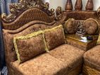 Luxury L Shape Sofa