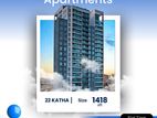 Luxury Land Share Apartment