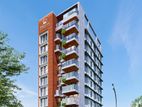 Luxury Living at Jolshiri Abashon; Exclusive 2850 sft Flat