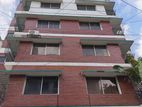 Luxury Living in Uttara Sector 06 – Apartment for Sale