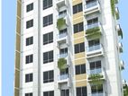 Luxury Living:Flats for Sale on Babar Road, Mohammadpur (1320-2640 Sft.)