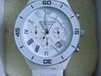 luxury men watch, brand Armani watch