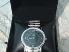 Luxury men's original Titan Watch