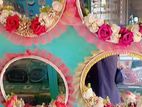 Luxury mirror
