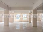 Luxury Modern MNC/Corporate Office Ready for Rent in Panthapath