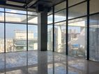 Luxury Office Space 2500SqFt. Rent at Gulshan 2
