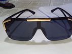 Luxury Oversized Men Sunglasses Designer Sun Glasses