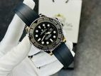 Luxury ROLEX Watch for Man's