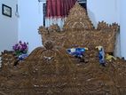 Luxury Segun Bed