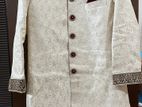 luxury Sherwani