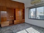 Luxury Single Unit 3200sqFt.3bed Apartment Rent Gulshan 2 North