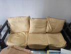 Luxury Sofa 3 Set