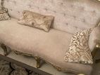 Luxury sofa and Divan set