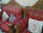 Luxury sofa of 3 sets