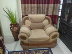 Luxury sofa set