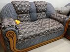 Luxury Sofa Set