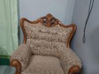 Luxury Sofa Set