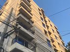 Luxury South Facing-4 Bedrooms. Apartment For Sale @ Sylhet