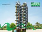 Luxury South Facing Apartment for Sale in Bashundhara