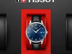 Luxury Tissot watch for Businessmen
