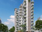Luxury Top Floor Ready Apartment sale@Block-L,Bashundhara R/A