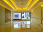 Luxury Uniquely Designed 4500 Sft Apartment with Gym For Rent in Gulshan