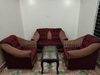 Luxury used Sofa set