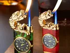 Luxury Watch Style Lighter লাইটার