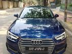 Luxurys Audi For Rent